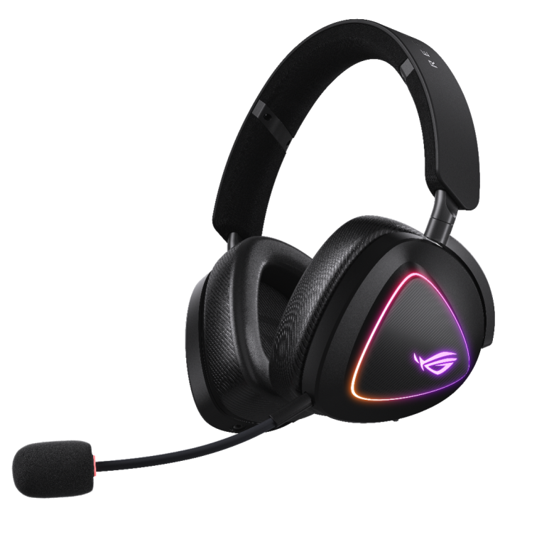 ASUS ROG Delta II Gaming Headset_1