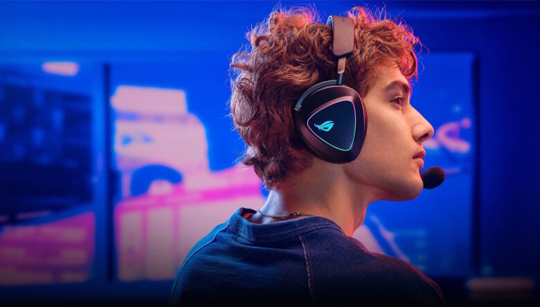 ASUS ROG Delta II Gaming Headset_2