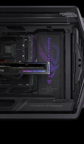 ASUS ROG Hyperion GR701 BTF Edition | PC-Gehäuse_6