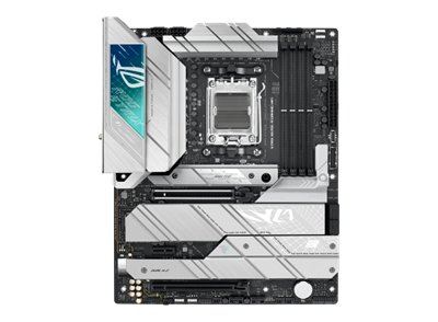 ASUS ROG STRIX X670E-A GAMING Mainboard Sockel AM5_1