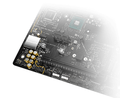ASUS ROG STRIX X670E-A GAMING Mainboard Sockel AM5_20