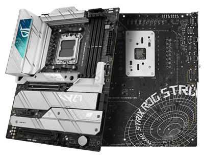 ASUS ROG STRIX X670E-A GAMING Mainboard Sockel AM5_21
