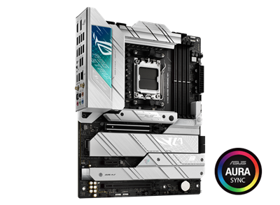 ASUS ROG STRIX X670E-A GAMING Mainboard Sockel AM5_22