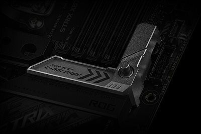 ASUS ROG STRIX X670E-A GAMING Mainboard Sockel AM5_9