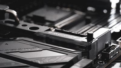 ASUS ROG STRIX Z790-H GAMING WIFI Mainboard Sockel 1700 B-Ware_16