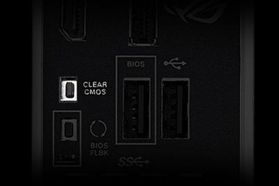 ASUS ROG STRIX Z790-H GAMING WIFI Mainboard Sockel 1700 B-Ware_17