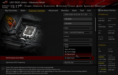 ASUS ROG STRIX Z790-H GAMING WIFI Mainboard Sockel 1700 B-Ware_18