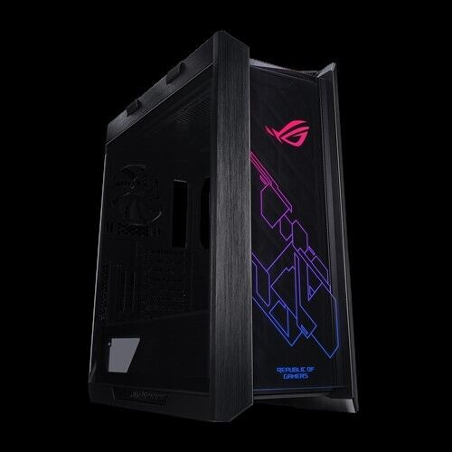 ASUS ROG Strix Helios | PC-Gehäuse_1