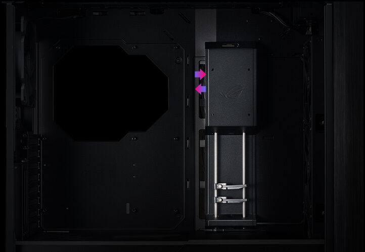 ASUS ROG Strix Helios | PC-Gehäuse_3