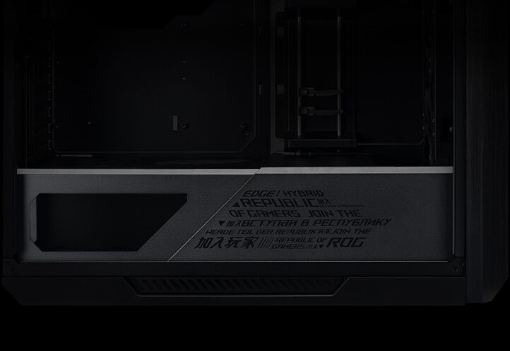 ASUS ROG Strix Helios | PC-Gehäuse_4