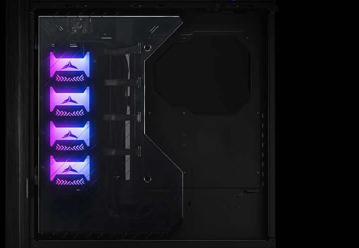 ASUS ROG Strix Helios | PC-Gehäuse_5
