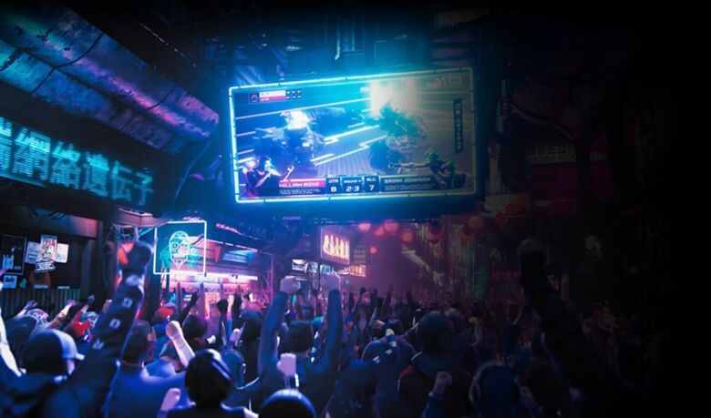 ASUS ROG Strix XG32UCWMG 32 Zoll Gaming Monitor - WOLED, UHD_2