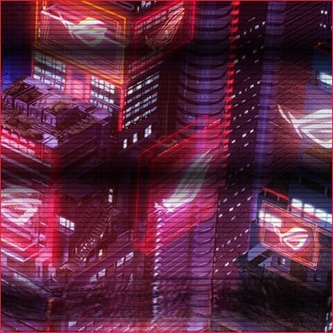 ASUS ROG Strix XG32UCWMG 32 Zoll Gaming Monitor - WOLED, UHD_11