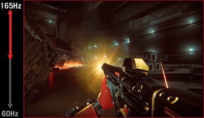 ASUS ROG Strix XG32UCWMG 32 Zoll Gaming Monitor - WOLED, UHD_5