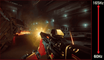 ASUS ROG Strix XG32UCWMG 32 Zoll Gaming Monitor - WOLED, UHD_6