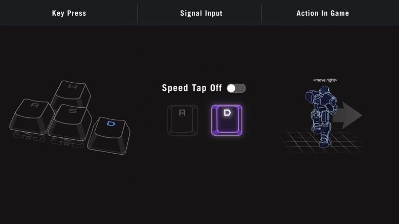 ASUS ROG Strix Scope II 96 RX Wireless_5