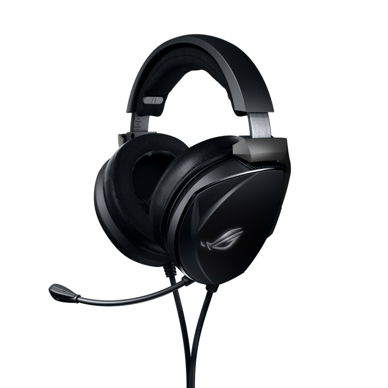 ASUS ROG Theta Electret Gaming Headset_1