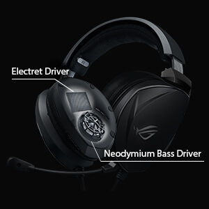 ASUS ROG Theta Electret Gaming Headset_2