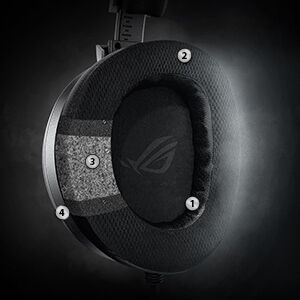 ASUS ROG Theta Electret Gaming Headset_5