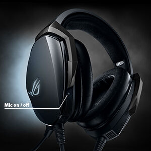 ASUS ROG Theta Electret Gaming Headset_7