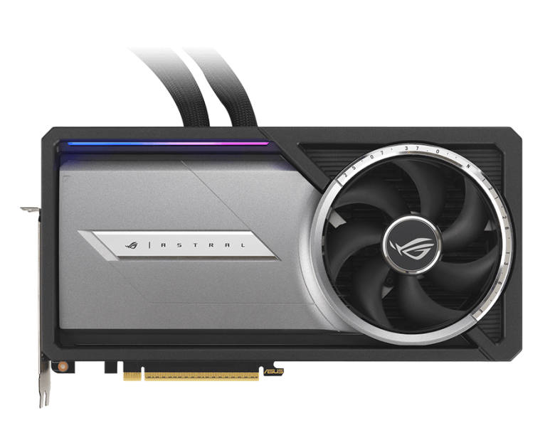 ASUS ROG Astral LC GeForce RTX 5090 OC_21