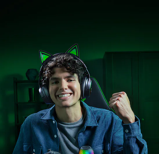 Razer Kitty V3 Pro _9