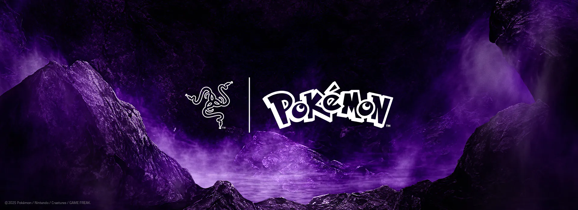 Razer Kraken V2 Pokémon Gengar Edition_1