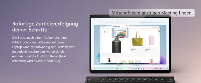 Microsoft Surface Pro OLED Copilot+ PC - 16GB - 1TB - X Elite_4