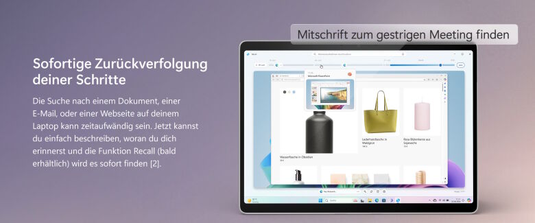Microsoft Surface Pro Copilot+ PC 16GB - 512GB - X Plus_4