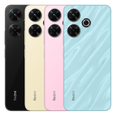 Xiaomi Redmi 13 8GB+256GB Ocean Blue