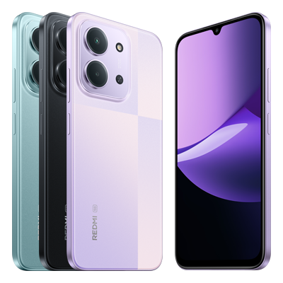 Xiaomi Redmi 15C 5G Serie