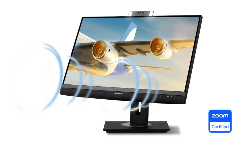 ViewSonic VG2757V-2K Office Monitor_7