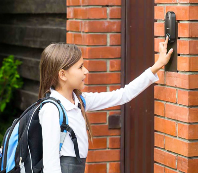 Reolink D340W WLAN Video-Türklingel mit Gong_2