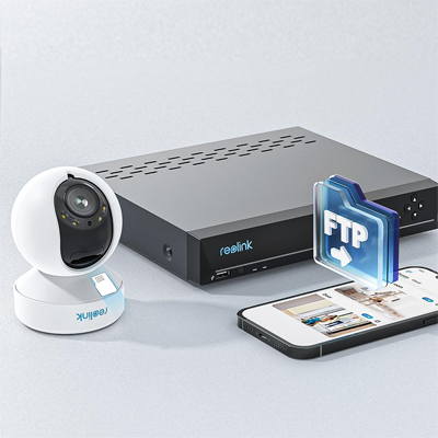 Reolink E Series E560 WLAN Überwachungskamera_4