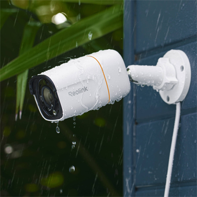 Reolink P340 KI Version Lifestyle