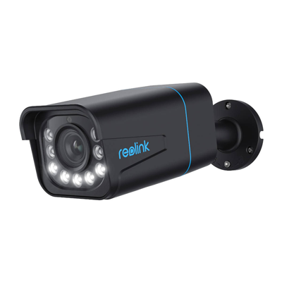 Reolink P430 IP Überwachungskamera Schwarz_1
