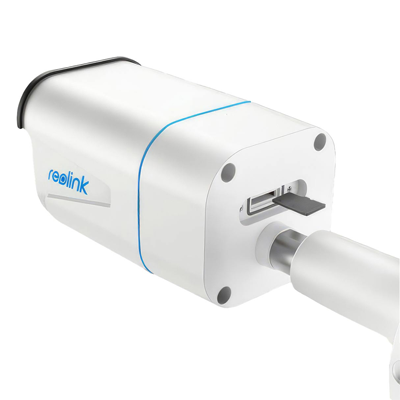 Reolink P430 IP Überwachungskamera Weiß_4