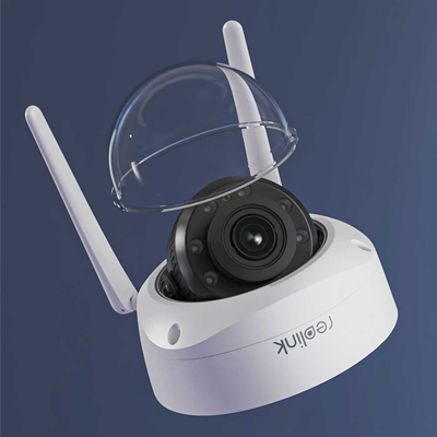 Reolink W437 WLAN Überwachungskamera_1