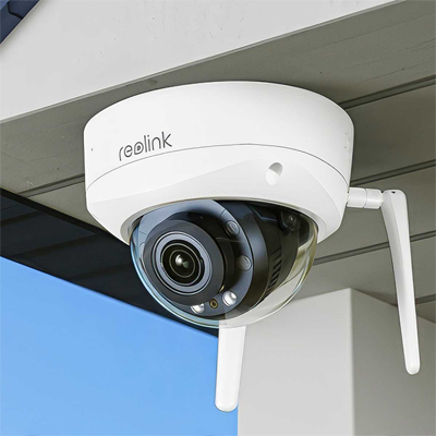 Reolink W437 WLAN Überwachungskamera_2
