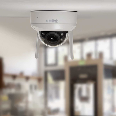 Reolink W437 WLAN Überwachungskamera_4