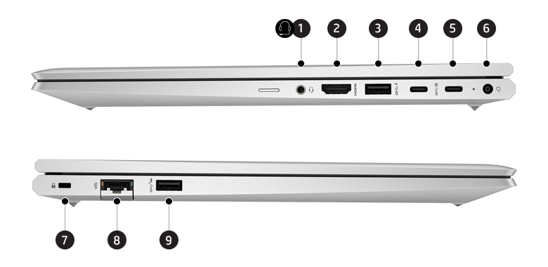 HP ProBook 450 G10 8X9R9ES_21