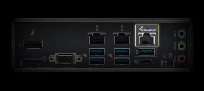 ASUS Pro WS W680M-Ace SE Mainboard_11