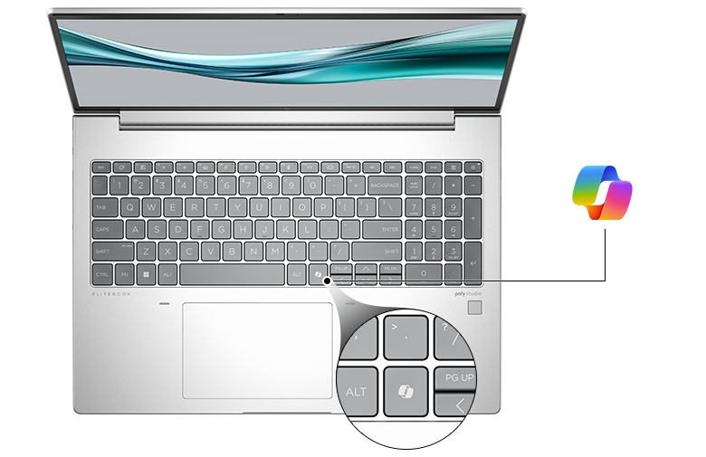 HP EliteBook 665 G11 9C0H6EA_42