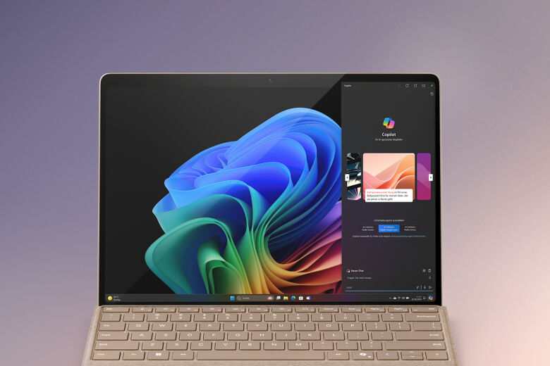 Microsoft Surface Pro Copilot+ PC 13 Zoll - 16GB - 1TB - X Elite_3