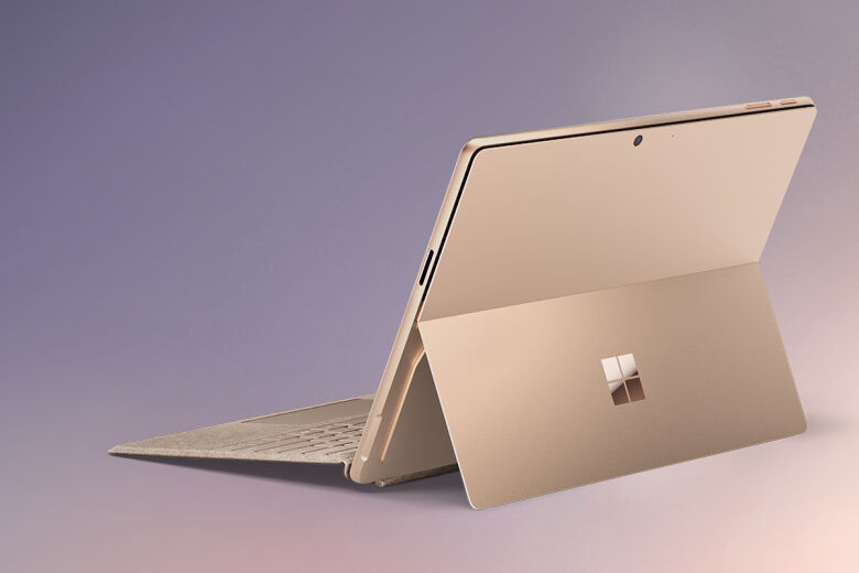 Microsoft Surface Pro Copilot+ PC 13 Zoll - 16GB - 1TB - X Elite_8