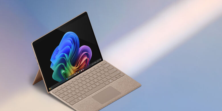 Microsoft Surface Pro Copilot+ PC 13 Zoll - 16GB - 1TB - X Elite_1