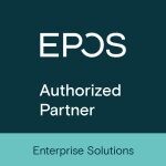 EPOS Headset ADAPT 360, Stereo, kabellos, schwarz_1