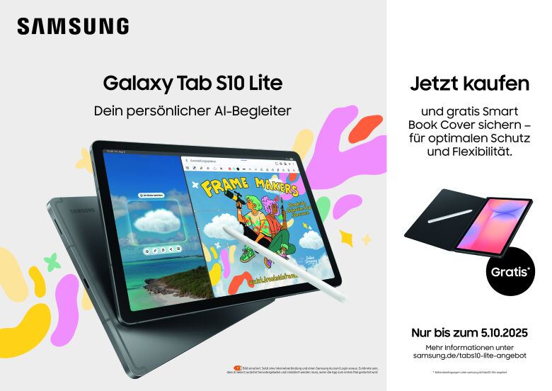 Samsung Galaxy Tab S10 Lite Wi-Fi Grey_1