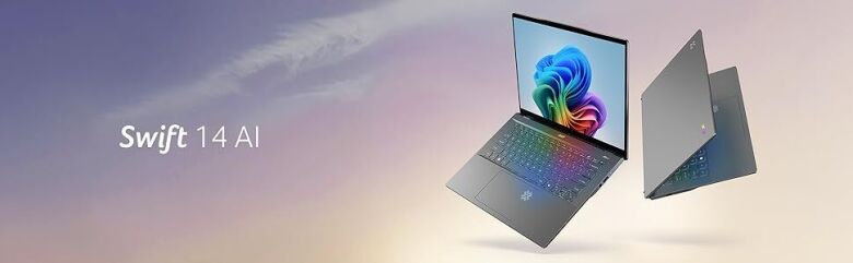 Acer Swift 14 AI (SF14-11-X8MN) Copilot+ PC_1