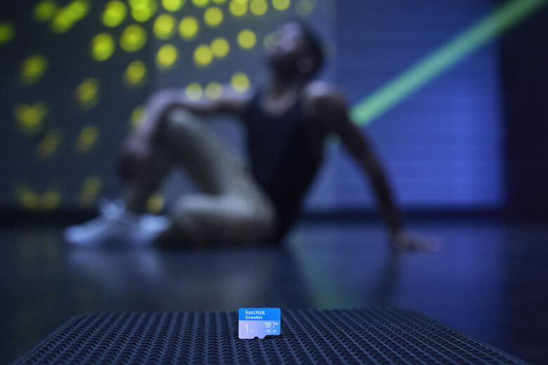 SanDisk Creator MicroSD-Speicherkarte 1TB_2